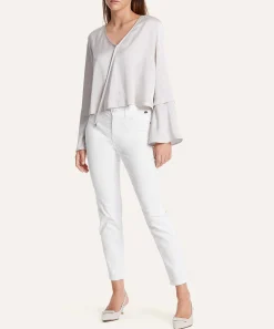 Marc Cain Slim Fit Jeans Silea