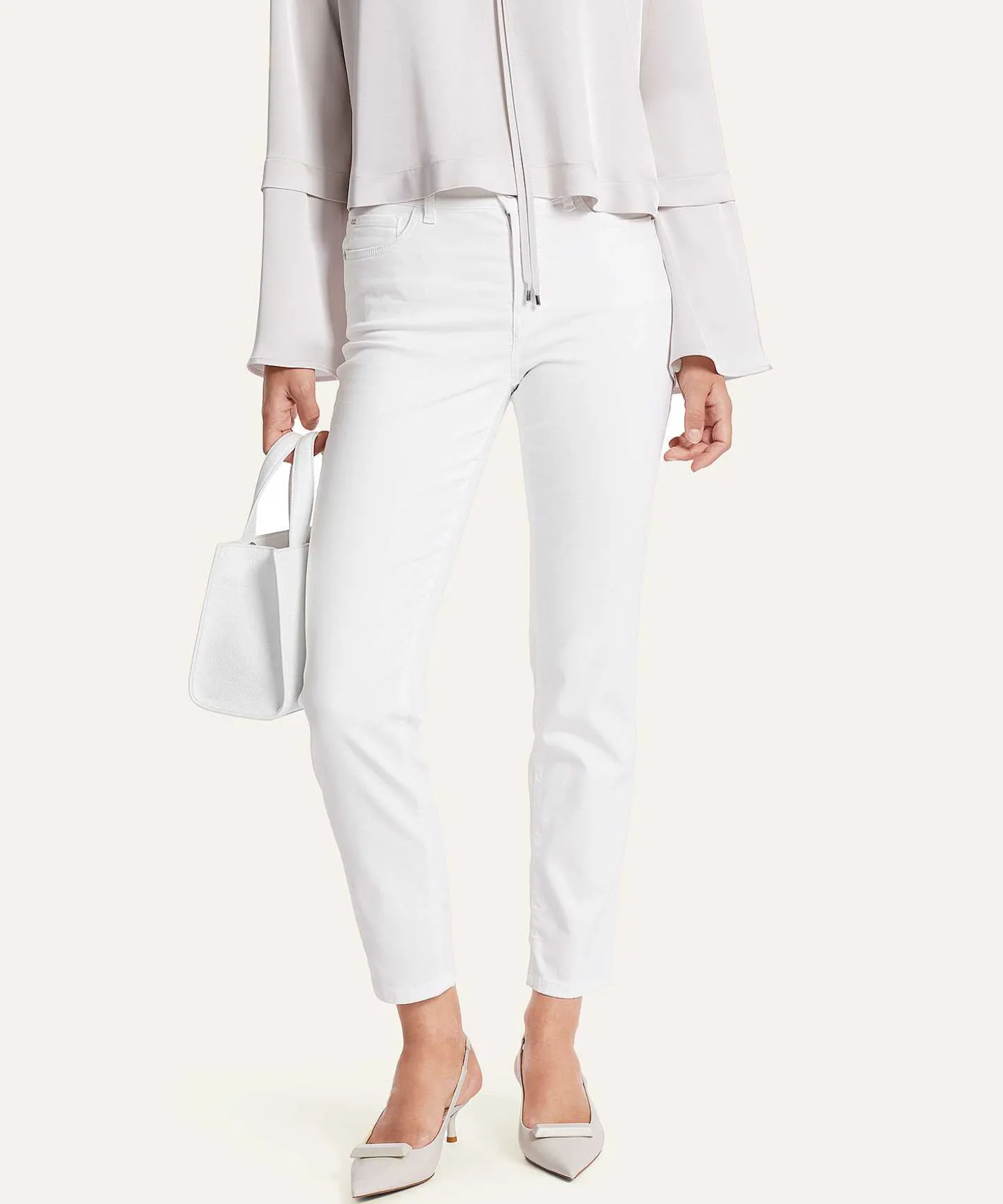 Marc Cain Slim Fit Jeans Silea