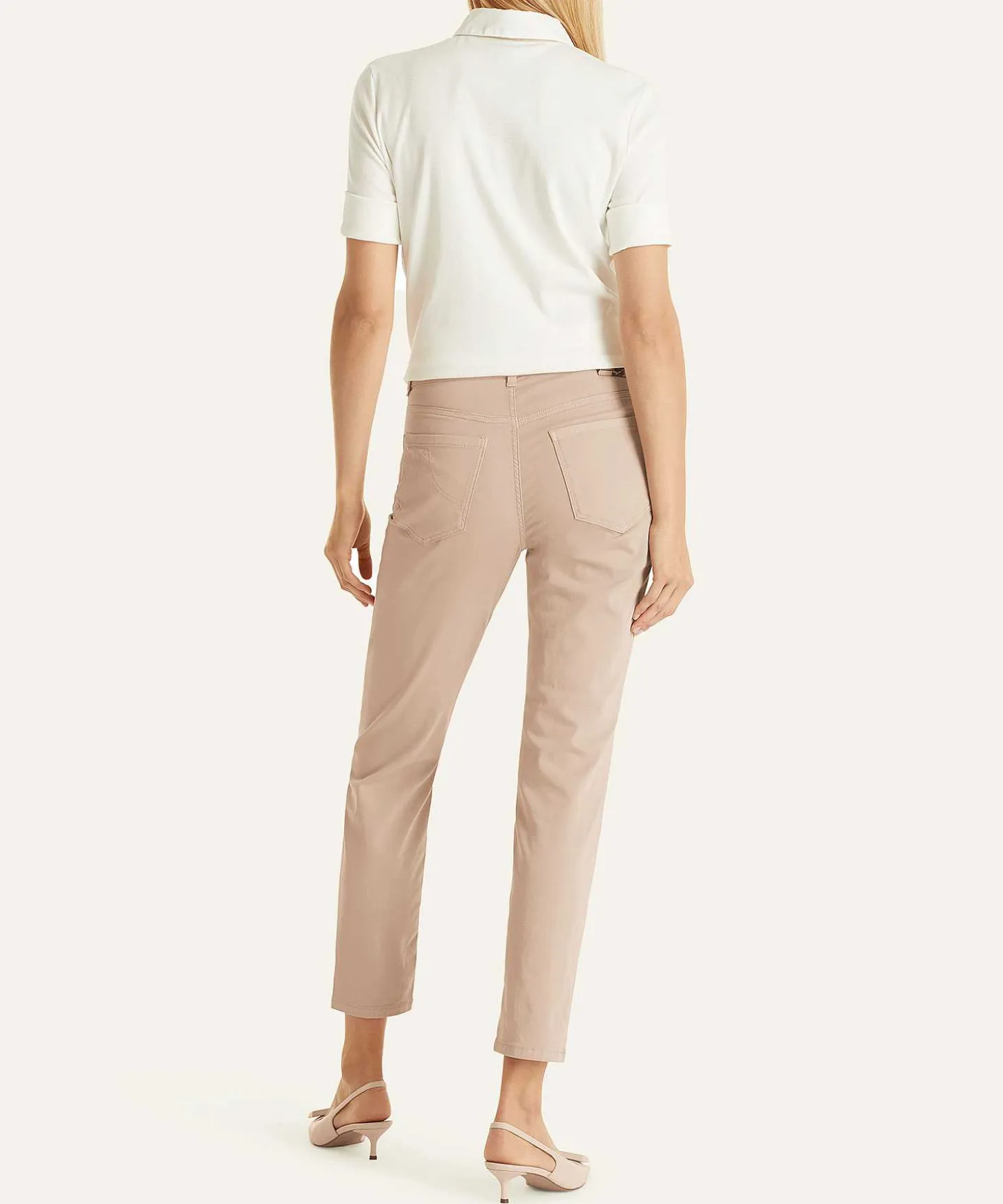 Marc Cain Slim Fit Jeans Silea