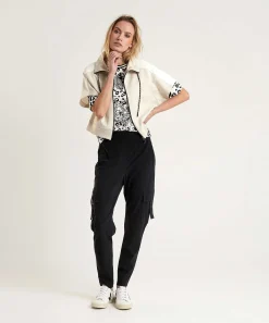 Marc Cain Sports Cargo Broek Rieti