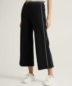 Marc Cain Sports Cropped Broek Jersey