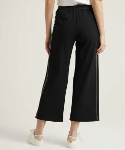 Marc Cain Sports Cropped Broek Jersey
