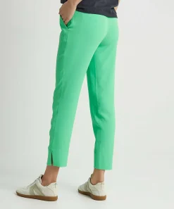 Marc Cain Sports Cropped Broek Travelstof Fushun