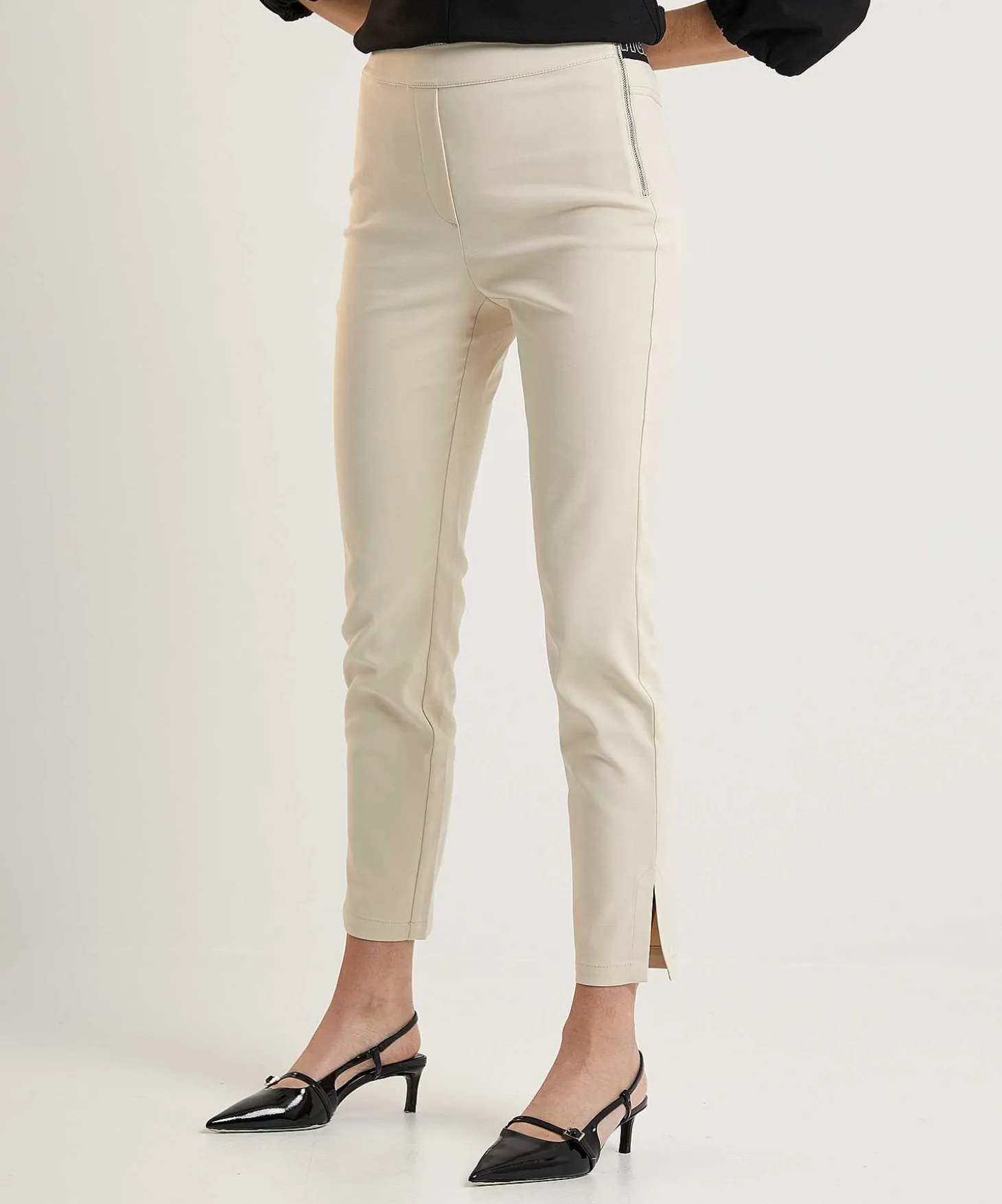 Marc Cain Sports Heavy Cotton Tregging Sliven