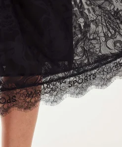 Marc Cain Sports Kanten Rok