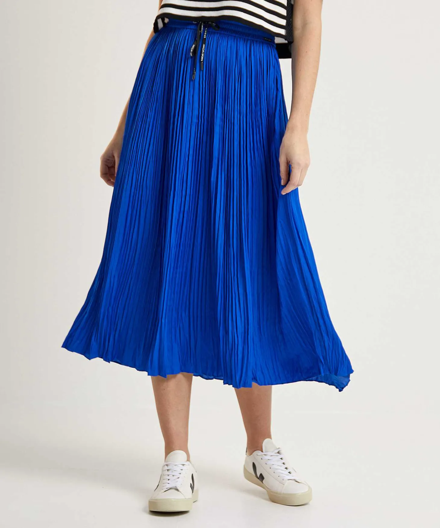 Marc Cain Sports Plisse Rok