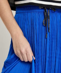 Marc Cain Sports Plisse Rok