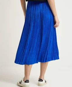 Marc Cain Sports Plisse Rok