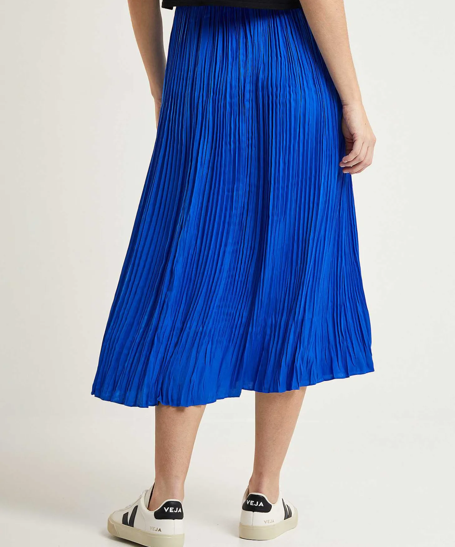 Marc Cain Sports Plisse Rok