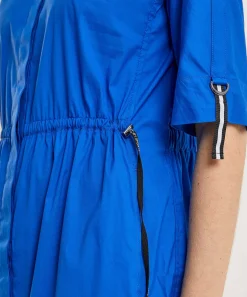 Marc Cain Sports Poplin Jurk