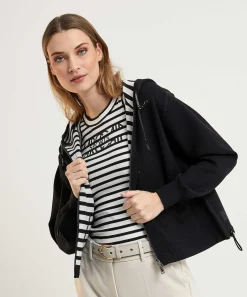 Marc Cain Sports Reversible Vest