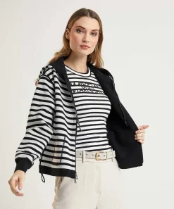 Marc Cain Sports Reversible Vest