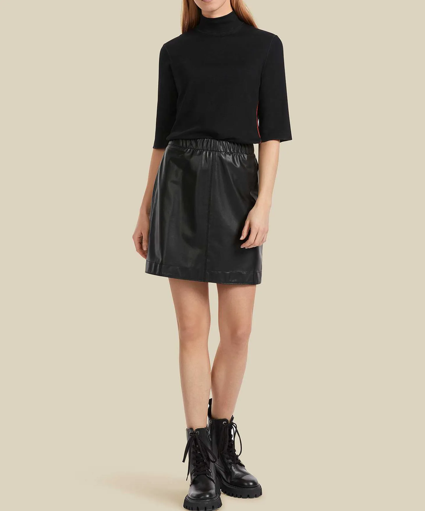 Marc Cain Sports Rok Vegan Leather