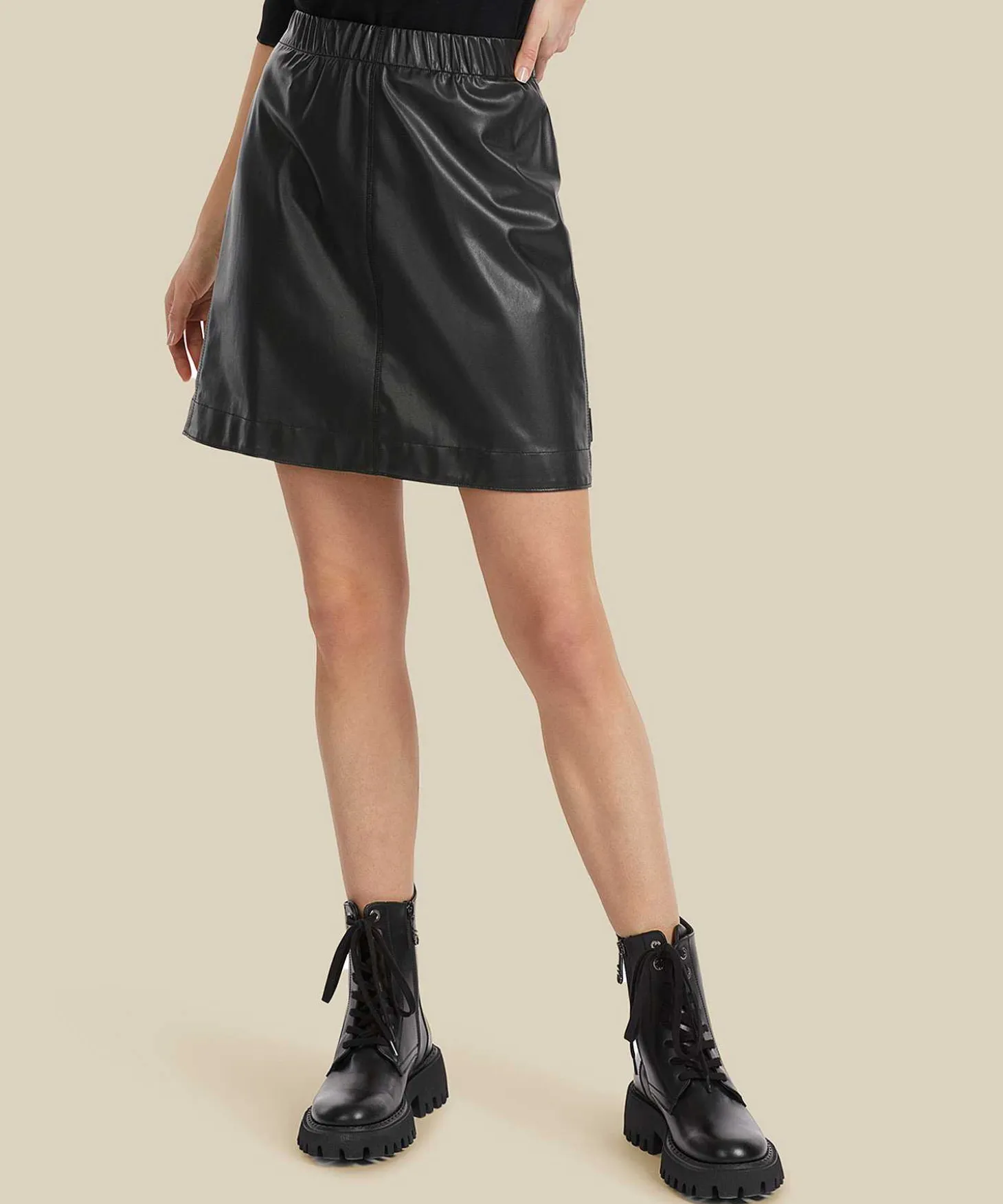 Marc Cain Sports Rok Vegan Leather