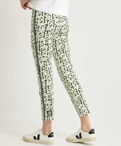 Marc Cain Sports Scuba Broek Met Print Sofia
