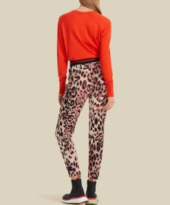 Marc Cain Sports Scuba Tregging Panterprint Sofia