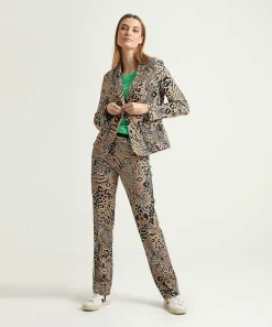 Marc Cain Sports Scuba Tregging Jungleprint Foshan