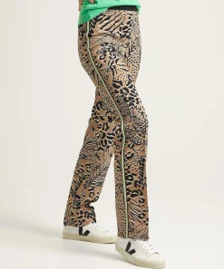 Marc Cain Sports Scuba Tregging Jungleprint Foshan