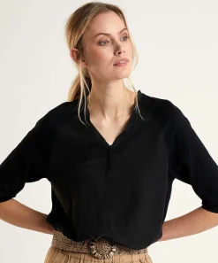 Marc Cain Sports Shirt 'Japanse Zijde'