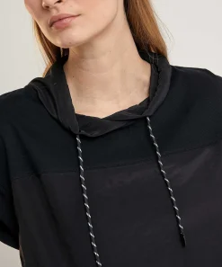 Marc Cain Sports Shirt Met Col