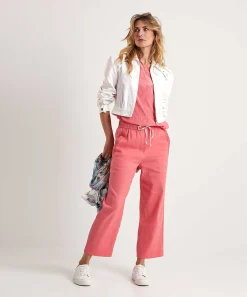 Marc Cain Sports Shirt Silky Front