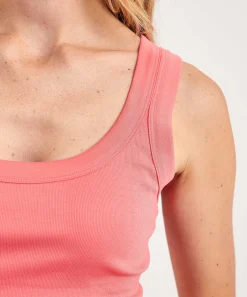 Marc Cain Sports Singlet Ribjersey