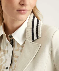 Marc Cain Sports Sweat Blazer
