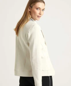Marc Cain Sports Sweat Blazer
