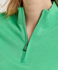 Marc Cain Sports Truitje Wolmix
