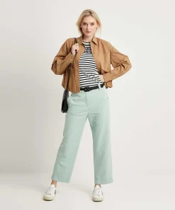 Marc Cain Sports Wide Fit Broek Wukari