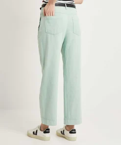 Marc Cain Sports Wide Fit Broek Wukari