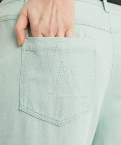 Marc Cain Sports Wide Fit Broek Wukari