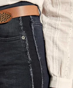 Marc Cain Sports Wide Leg Jeans Wigan