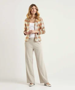 Marc Cain Tanktop Singlet Rib