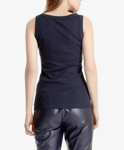 Marc Cain Tanktop Singlet Rib