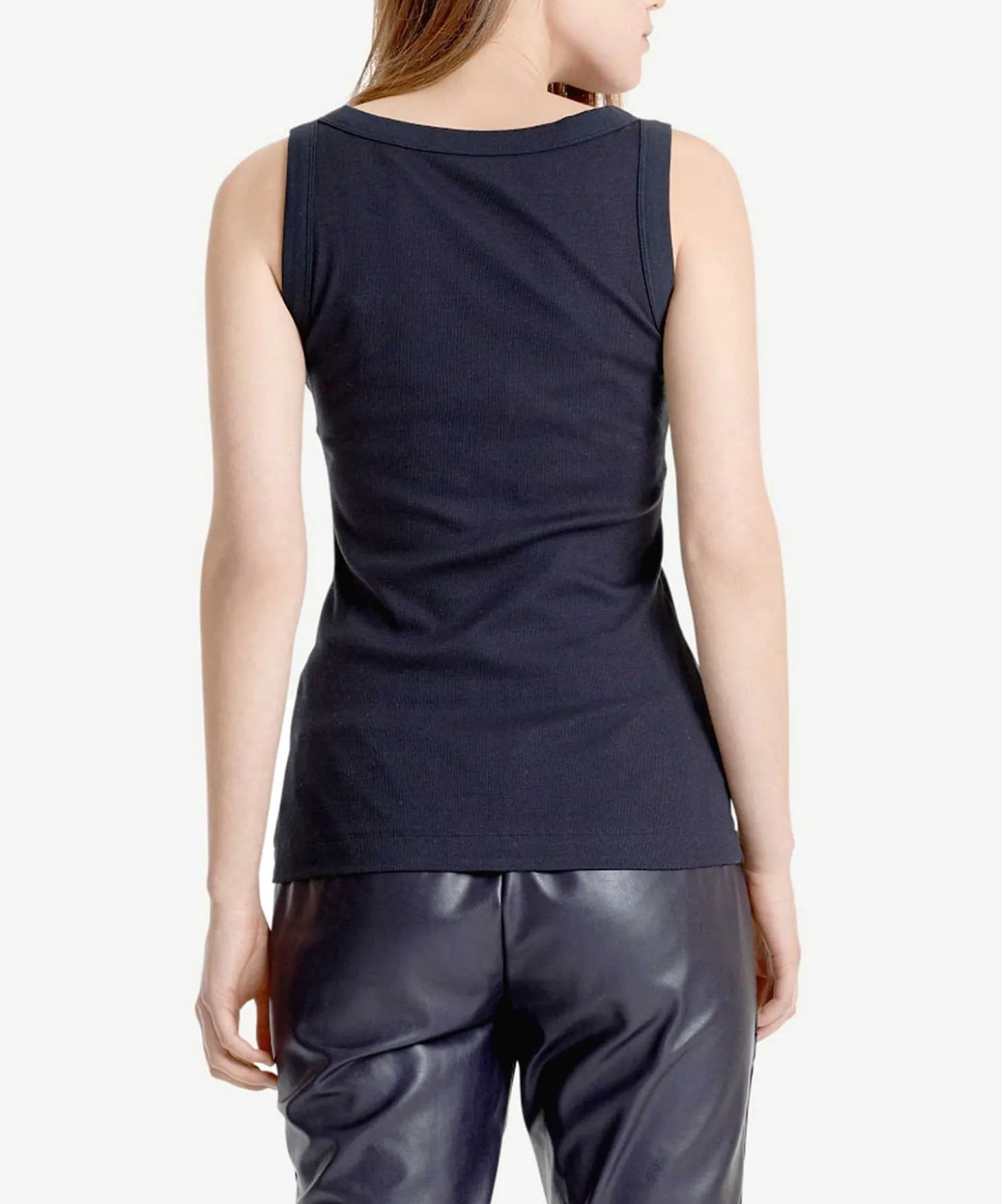 Marc Cain Tanktop Singlet Rib