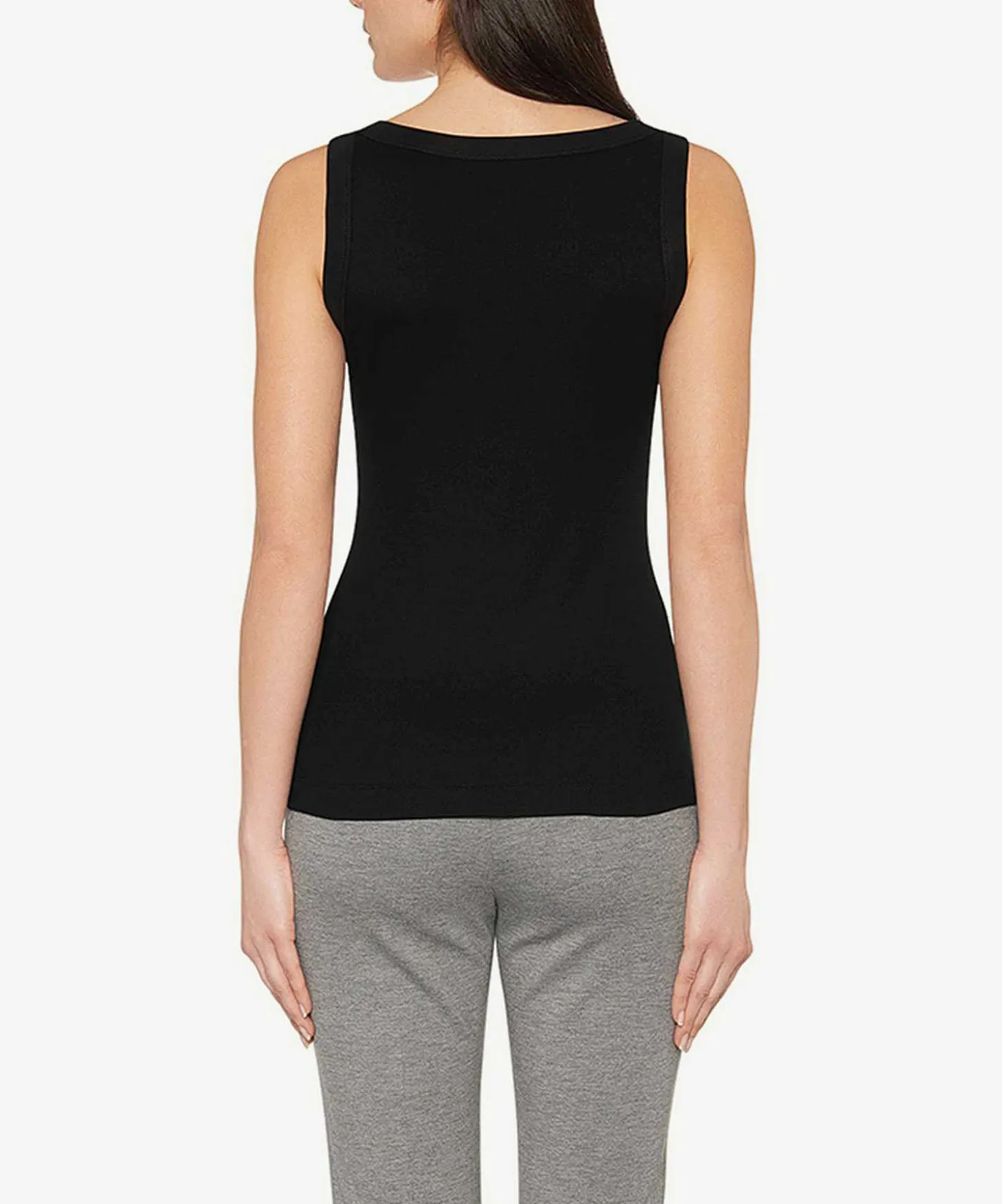 Marc Cain Tanktop Singlet Rib