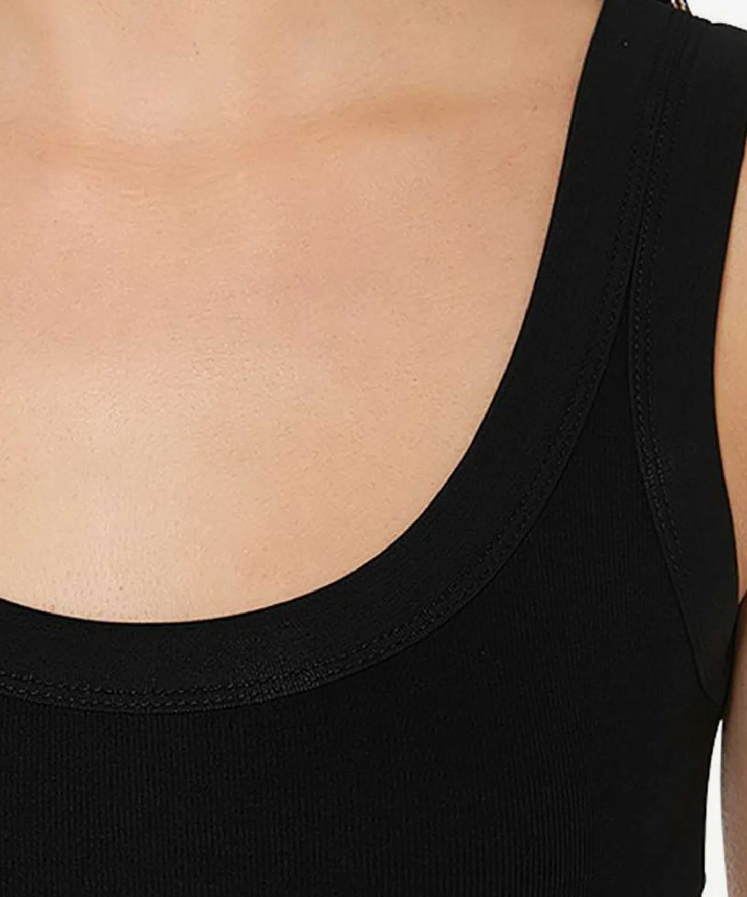 Marc Cain Tanktop Singlet Rib