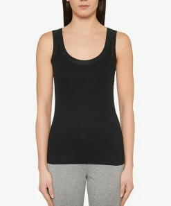 Marc Cain Tanktop Singlet Rib