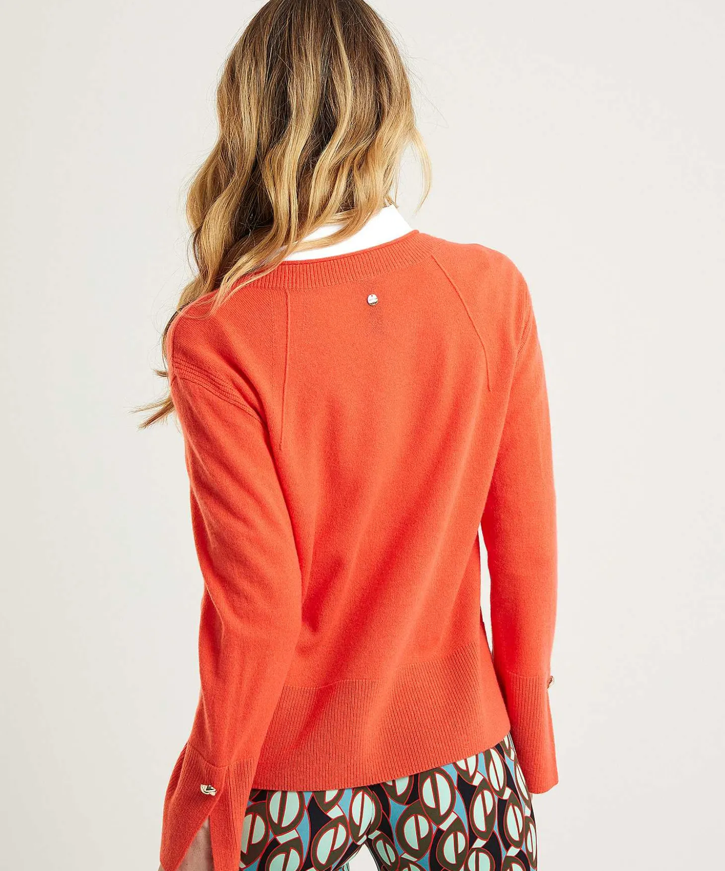 Marc Cain Trui V-Hals