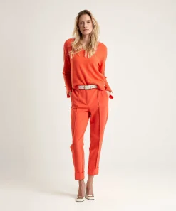 Marc Cain Trui V-Hals