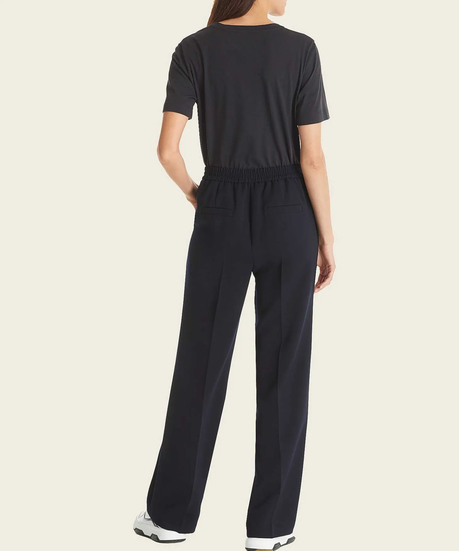 Marc Cain Wide Leg Broek