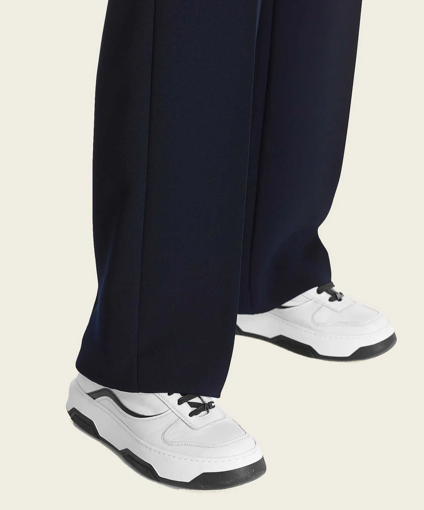 Marc Cain Wide Leg Broek