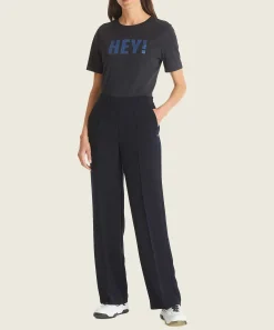 Marc Cain Wide Leg Broek