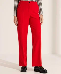 Marc Cain Wide Leg Pantalon Wukari