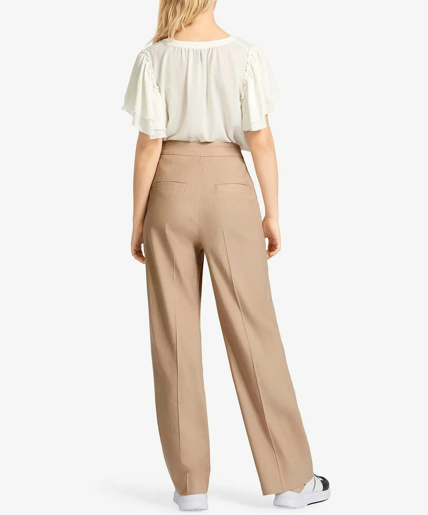 Marc Cain Wide Leg Pantalon Wukari