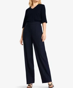 Marc Cain Wide Leg Pantalon Wukari