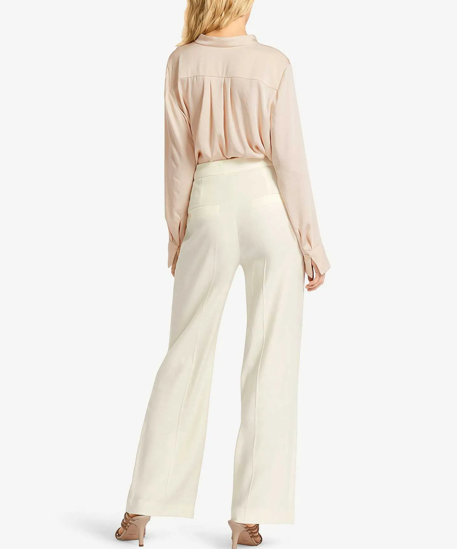 Marc Cain Wide Leg Pantalon Wukari