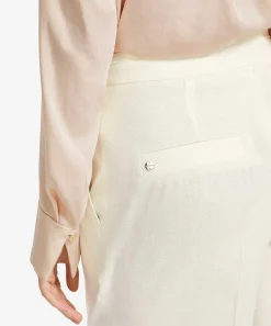 Marc Cain Wide Leg Pantalon Wukari