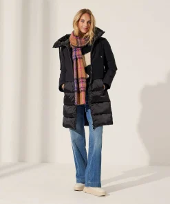 Milestone Halflange Winterjas Rihanna